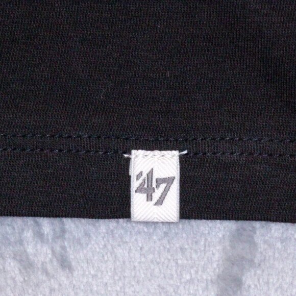 Boston Bruins Short Sleeve Crew Neck Tee Men's Size Small - Picture 5 of 9